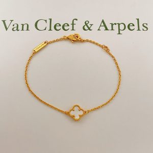 ヴァンクリーフ ブレスレット 人気