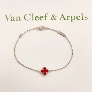 ブレスレット ハイブランド レディース