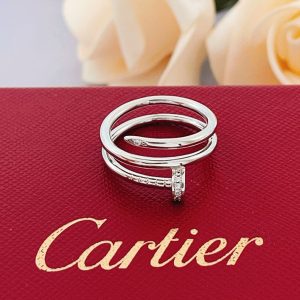 カルティエ リング 値上げ