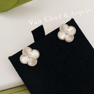 ヴァンクリーフ 値上げ 2026