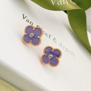 ヴィンテージ アルハンブラ ピアス