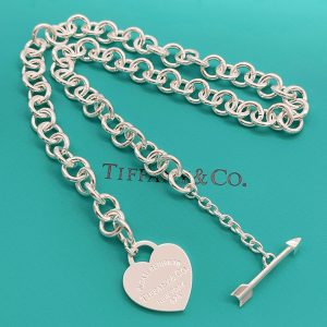 ティファニー ネックレス 安い