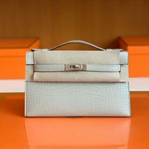 ケリー アリゲーター 定価