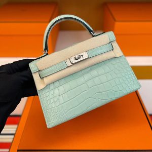 エルメス ケリーミニ2