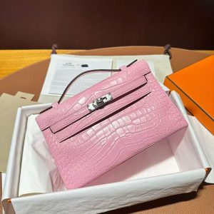 ミニケリー クロコダイル