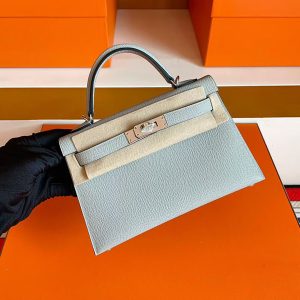 エルメス ケリーミニ2