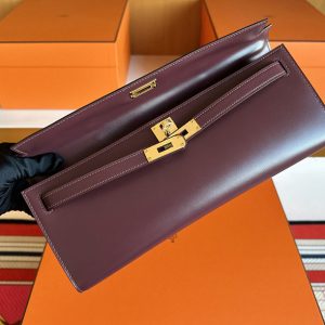 エルメス ケリーカット