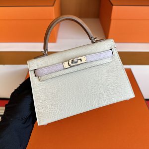 エルメス ケリーミニ2