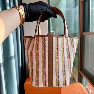 エルメス ピコタン風