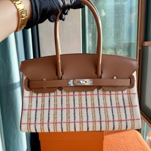 エルメス ミニバーキン