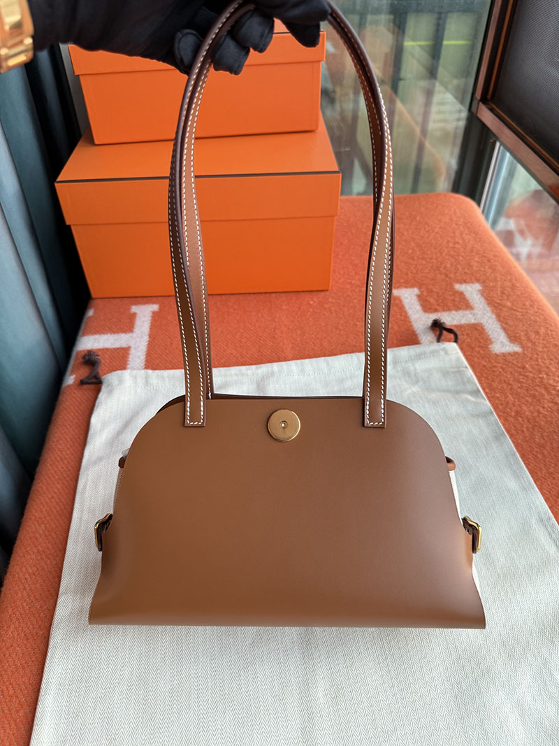 エルメス トートバッグ