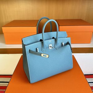 バーキン セリエ 25 定価