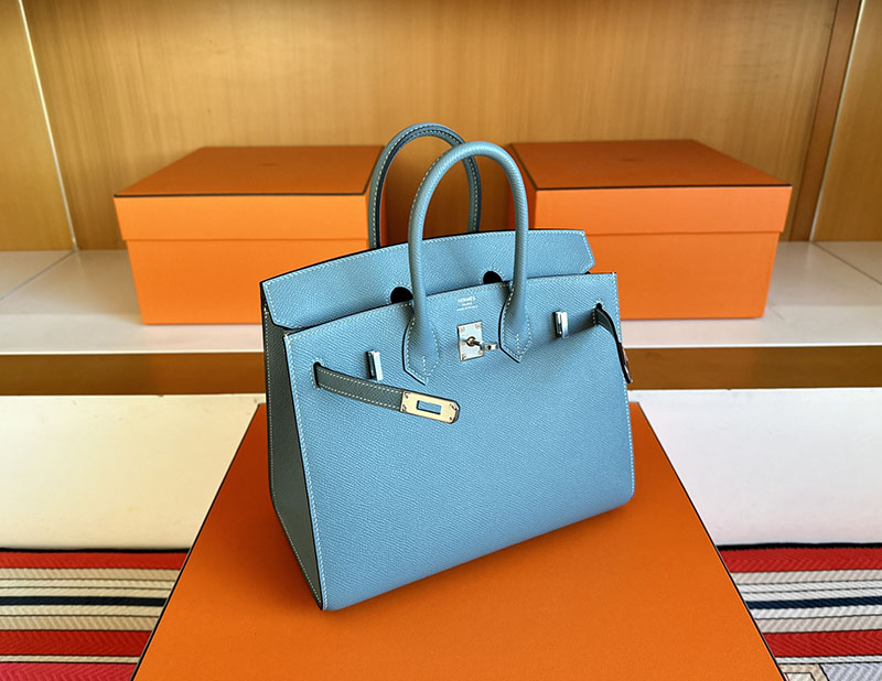 バーキン セリエ 25 定価