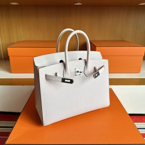 バーキン セリエ 25 定価