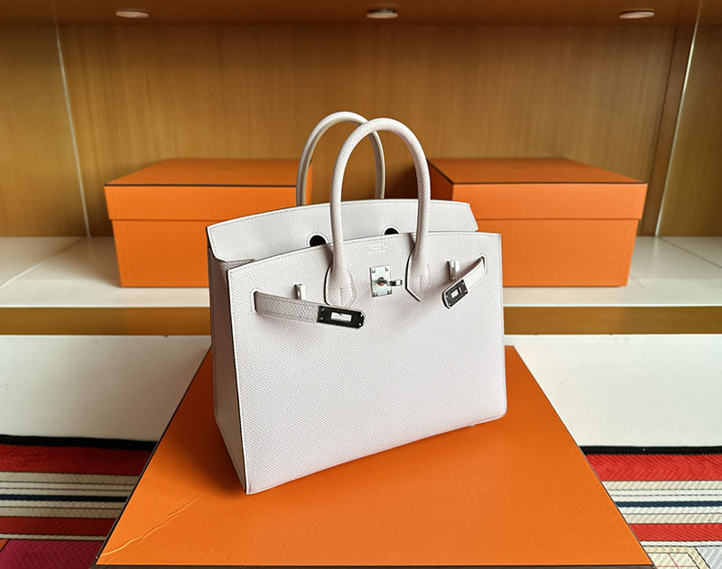 バーキン セリエ 25 定価