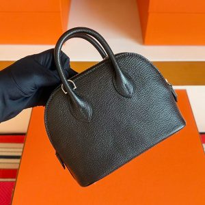 ボリードミニ 黒