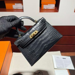 ミニケリー クロコ 定価