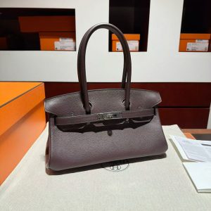 ショルダーバーキン29 定価