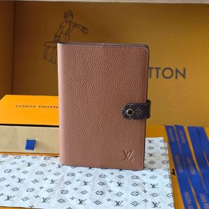 ルイヴィトン ノート 使い方