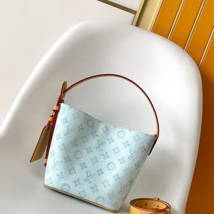 ルイヴィトン オールイン BB 使い勝手