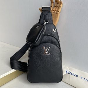 ルイヴィトン スリングバッグ メンズ