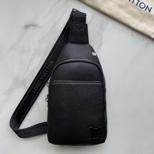 ルイヴィトン バムバッグ 人気