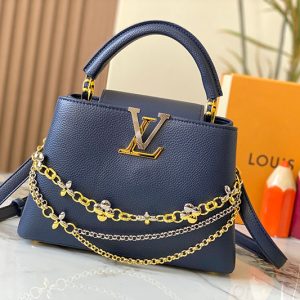 カプシーヌ BB 使い勝手