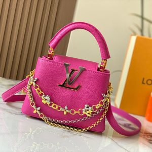 カプシーヌミニ 使い勝手