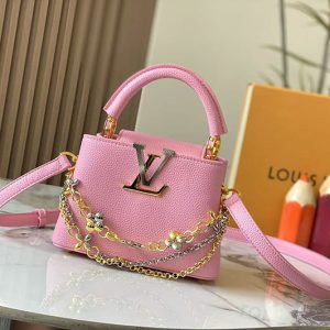 ルイヴィトン 斜 めがけ レディース