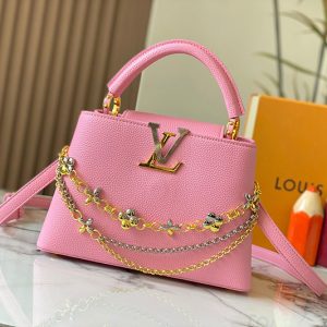 ルイヴィトン バッグ レディース 新作