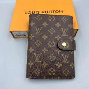 ヴィトン 手帳 使いにくい