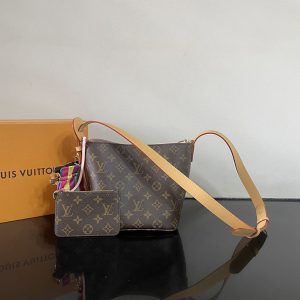 ルイヴィトン オールイン 口コミ