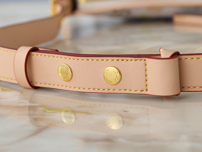 ルイヴィトン販売店舗 バッグ レディース LV × TM キャリーオール EW マルチカラー、ホワイト M27578 ルイヴィトン 村上隆 2026 - 画像 (5)