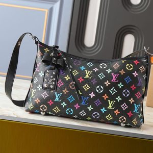 ルイヴィトン 村上隆 バッグ