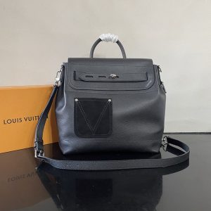 ルイヴィトン スティーマー メンズ