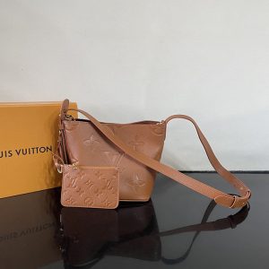 ルイヴィトン オールイン BB 使い勝手