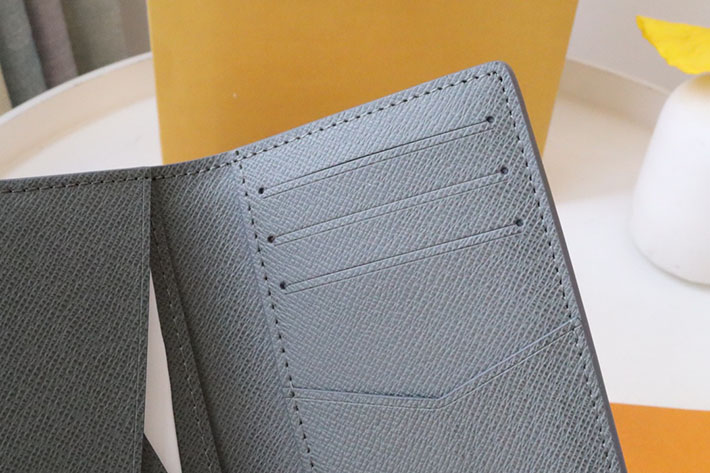 ルイヴィトン販売店舗 カードケース 財布代わり lv カードケース オーガナイザー・ドゥ ポッシュ ブラック 627990 ヴィトン カードケース エピ - 画像 (3)