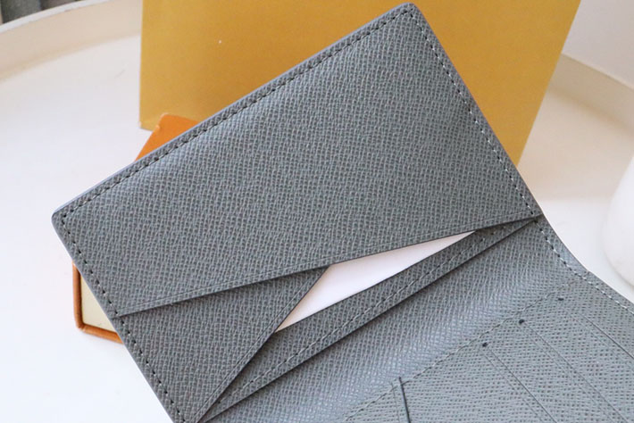 ルイヴィトン販売店舗 カードケース 財布代わり lv カードケース オーガナイザー・ドゥ ポッシュ ブラック 627990 ヴィトン カードケース エピ - 画像 (2)