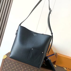 ルイヴィトン メンズ バッグ ランキング