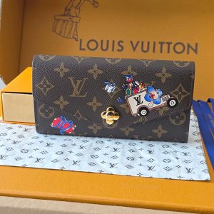 ルイヴィトン 長財布 人気ランキング