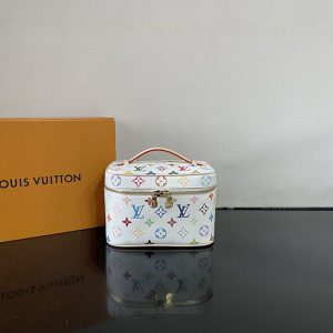 村上隆 ルイヴィトン マルチカラー