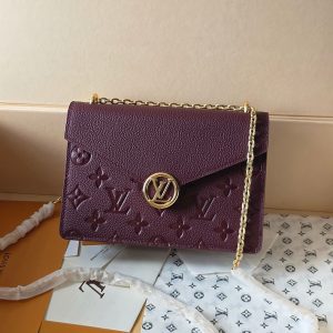 ルイヴィトン ウォレットチェーン