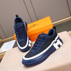 エルメス スニーカー バウンシング