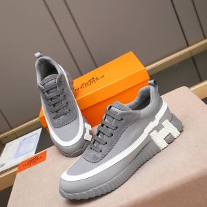 エルメス スニーカー メンズ