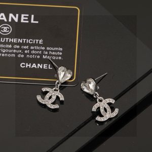 シャネル ピアス アウトレット