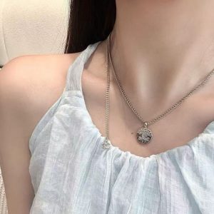 シャネル ネックレス 人気