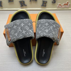 ヴィトン 靴 レディース