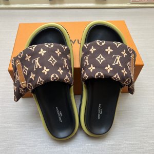 ヴィトン 靴 レディース