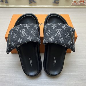 ルイヴィトン 靴 新作