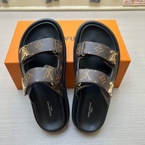 ルイヴィトン 靴 新作